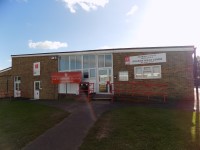 Rayleigh Youth Centre