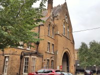 St Charles Centre for Health and Wellbeing - Old Chapel