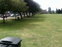 Upminster Park