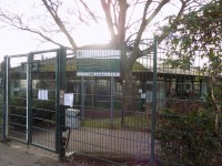 Rowland Hill Children's Centre