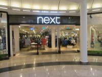 Next - Uxbridge - Chimes Shopping Centre