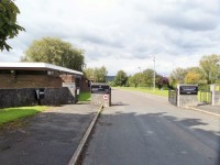 South Bristol Cemetery and Crematorium Office