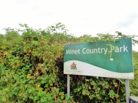 Minet Country Park 