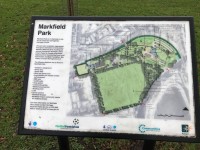 Markfield Park