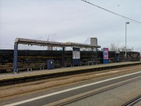 Granville Road (Sheffield College) Tram Stop to Bramall Lane Stadium