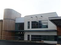Nottingham Radiotherapy Centre