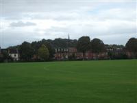 West Harrow Recreation Ground