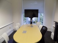 Meeting - Rosehill - Meeting Room