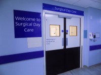 Surgical Daycare
