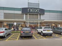 Next - Rotherham - Parkgate Retail World
