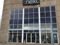Next - Cumbernauld - Antonine Shopping Centre
