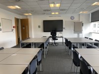 SGR11 – Teaching/Seminar Room