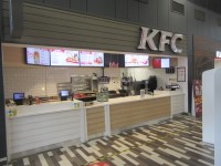 KFC - M3 - Fleet Services - Southbound - Welcome Break