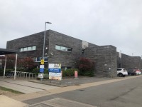 Thetford Community Healthy Living Centre