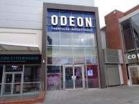 ODEON - West Bromwich