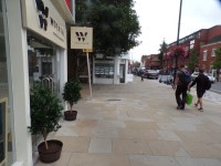 Twickenham Shopping Area Guide - London Road to Heath Road