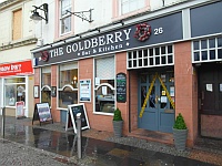 The Goldberry Bar & Kitchen