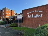 Hillview Hub Children's Centre