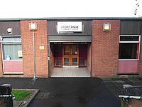 Geoff Shaw Community Centre