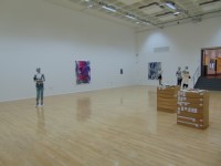 Bonington Gallery