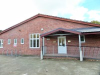 Chineham Village Hall Community Rooms