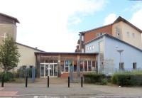 The Withywood Centre