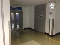 EAU 2 - Paediatric Emergency Department
