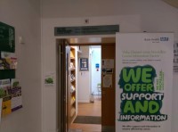 Macmillan Cancer Information Centre