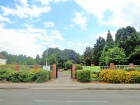 Churchfield Gardens