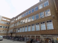 Department of Zoology (Zoology Building)
