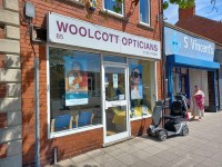 Woolcott Opticians