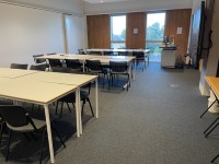C15 Small Seminar Room