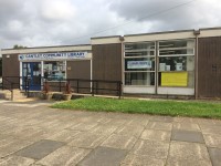 Cantley Community Library
