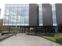 ODEON - Northwich Barons Quay