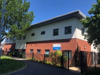 Whiteheath Health Centre AccessAble