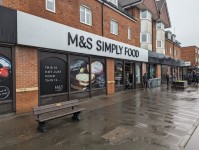 Marks and Spencer Banstead Simply Food