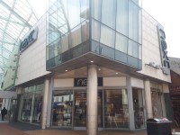 Next - Nuneaton - Ropewalk Shopping Centre