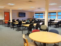 F.26 - Postgraduate Teaching Room
