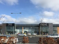 Next - Kirkcaldy - Fife Central Retail Park
