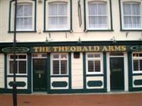 The Theobold Arms