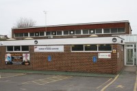 Sheen Sports and Fitness Centre