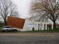 Multifaith Centre
