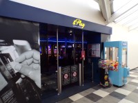 &Play Gaming Lounge - M5 - Exeter Services - Moto