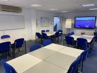 R102 - Teaching/Seminar Room