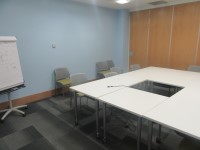 115 - Teaching Room