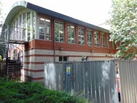 Goldsmith Music Centre (102)