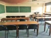 Teaching/Seminar Room(s) (741)