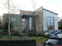 Wickersley Community Centre and Library