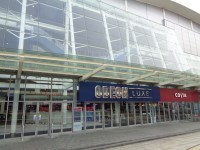 ODEON Luxe - Birmingham Broadway Plaza
