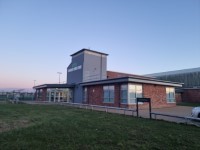 Burnholme Sports Centre 